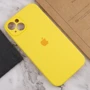 Чехол для iPhone Mobile Case Silicone Case Full Camera Protective Yellow for iPhone 15: Тип аксессуара чехол