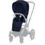 Текстиль на прогулочный блок Cybex Priam Seat Pack Indigo Blue navy blue (519002323)