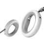Висувною світиться поводок для тварин Moestar UFO Retractable leash 2 (MS003002) фото 4