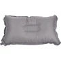 Надувная подушка Подушка Skif Outdoor One-Man черная: Материал PU Foam, Polyester