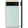 Смартфон Google Pixel 6 8/256 GB Sorta Seafoam Approved Витринный образец фото 5