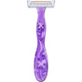 BIC Miss Soleil Colour Collection Набор бритв без сменных картриджей 10 шт.: Вид Бритвенные станки