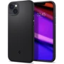 Чехол для iPhone Spigen Mag Armor MagFit Matte Black (ACS04918) for iPhone 14 Plus: Цвет черный