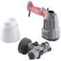 Краскопульт Intertool DT-5055 фото 4