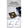 Держатель Vention Desk Holder KCZH0 Gray for Tablets and Smartphones from 4.7'' to 12.9'': Совместимость Для планшета, Для смартфона, Apple