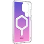 Чехол для телефонов Urban Armor Gear UAG Plyo with Magnet Purple/Pink Ombre for Samsung S938 Galaxy S25 Ultra фото 10