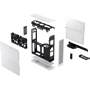 Корпус Fractal Design Ridge White (FD-C-RID1N-12) фото 6