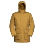Парка Jack Wolfskin Fierce Wind Parka M 1114381-5205 50 янтарная зимняя с капюшоном: Вид Парки