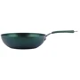 Сковорода Pepper Emerald ВОК 30 см Titanium Pro (PR-2108-30)