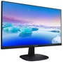 Монитор Philips 273V7QDSB/00: Покрытие экрана матовое