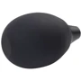 Груша для анального душу Chisa Black Mont The Bulb