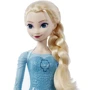 Лялька-принцеса Disney Frozen Ельза, що співає (англ. версія) (HLW55): Особливості Со звуковыми эффектами