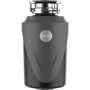 Подрібнювач відходів Lefton 1 HP Continuous Feed Garbage Disposal with Power Cord.