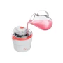 Мороженица Silver Crest SECM 12 C6 coral: Количество емкостей, шт 1