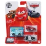 Набір із 3 металевих міні-гонщиків із м/ф Тачки Hot Wheels (в асортименті): Рекомендований вік от 3 лет