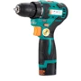 Шуруповерт Sturmax CD3212BL: Призначення побутової