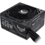 Блок питания ASUS 450W TUF 80+ Bronze (90YE00D3-BOWA00)