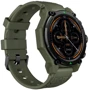 Смарт-часы Black Shark GS3 Green (UA): Дисплей 1.43" AMOLED (466x466) / 326 ppi
