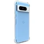 Чехол для телефонов TPU Case GETMAN Ease logo Full Camera Transparent for Google Pixel 8 Pro
