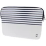 MW Sleeve Case White Mariniere (MW-410066) for MacBook 13": Цвет белый (White)