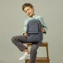 Рюкзак GoPack Education Teens 119S-3 синій (GO24-119S-3): Тип Для старшеклассников