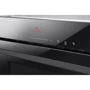 Вбудовувана мікрохвильова піч Amica AMMB34E2GB: Перемикачі сенсорные