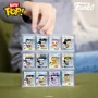 Набор фигурок Funko Bitty Pop! Серии Дисней S1 (76340) фото 4