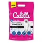 Наповнювач для котячих туалетів Calitti Crystals Fresh blue силікагель 3.8 л (223383)