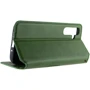Чохол для телефона Mobile Case Getman Cubic Green для Samsung M346 Galaxy M34 5G: Плівка в комплекті нет