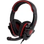 Наушники Sades SA-708GT Black/Red (sa708brj) фото 3