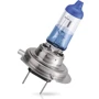 Лампа галогенная Philips H7 ColorVision Blue 3350K 2шт/блистер 12972CVPBS2: Производитель Philips