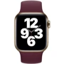 Аксесуар для Watch Apple Solo Loop Plum Size 8 (MGT13) for Apple Watch 38 / 40mm: Сумісність Apple Watch 41mm, Apple Watch 38mm, Apple Watch 40mm