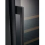 Винный шкаф AEG AWUS020B5B: Размеры ВxШxГ, см 82x29.5x57.1