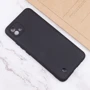 Чехол для телефонов Lakshmi Case Silicone Cover Full Camera Black for Realme C11 (2021): Материал силикон