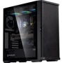 Корпус Zalman Z10 Black: Мощность БП, Вт нет