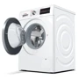 Пральна машина Bosch WVG30463OE: Тип завантаження фронтальна