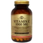 Solgar Vitamin C 1000 mg Солгар Витамин С 100 капсул