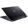 Ноутбук Acer Nitro 17 AN17-41-R7G3 (NH.QKMAA.001): Процесор AMD Ryzen 7 7840HS (3.8 - 5.1 ГГц) / 8 - ядерный