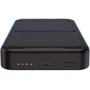 Внешний аккумулятор Proove Power Bank 10000 mAh Hyperion 20W Black (PBHP15020001): Встроенный кабель нет