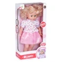 Кукла Same Toy с хвостиками 45 см (8010AUt)