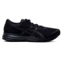Кросівки Asics Patriot 12 (1011A823-003) 41 чорні текстиль всесезон