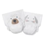Подгузники Kit&Kin 3 (6-10 кг) 34 шт.: Пол ребенка Унисекс