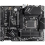 MSI PRO Z790-P WIFI: Оперативная память 4xDDR5 7000+ МГц, до 128 ГБ