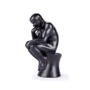 Точилка Kikkerland для карандашей Thinker (SC34)