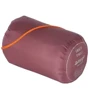 Спальный мешок Vango Ember Single/+4°C Dusky Rose Left (SBQEMBER D08TJ8): Тип одеяло