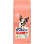 Сухой корм Dog Chow Active Adult 1+ для собак с повышенной активностью с курицей 14кг (12362214)