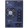 Powercom EBP.MAC-1000.24VDC: Тип Внешняя батарея
