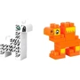Конструктор Technok toys Cафари 97 дет. (9383)