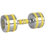 Гантель inSPORTline Yellsteel 10 кг (20840)