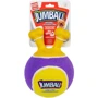 Игрушка для собак Большой теннисный мяч GiGwi Jumball латекс резина 18 см (2308): Производитель GiGwi